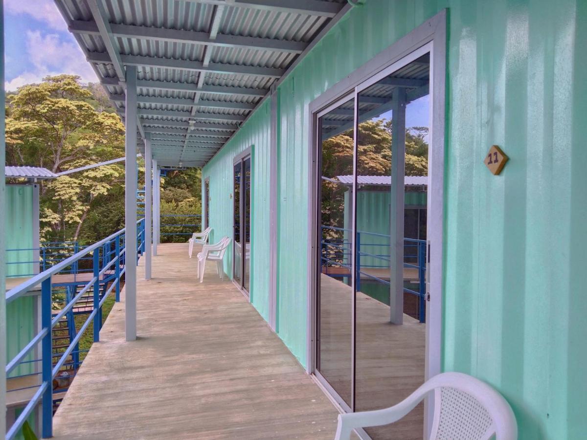Casa Maya Eco Lodge San Juan Del Sur Playa Remanso Extérieur photo