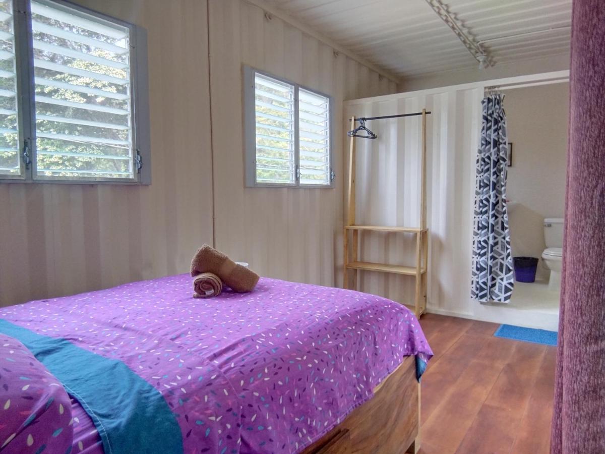 Casa Maya Eco Lodge San Juan Del Sur Playa Remanso Extérieur photo