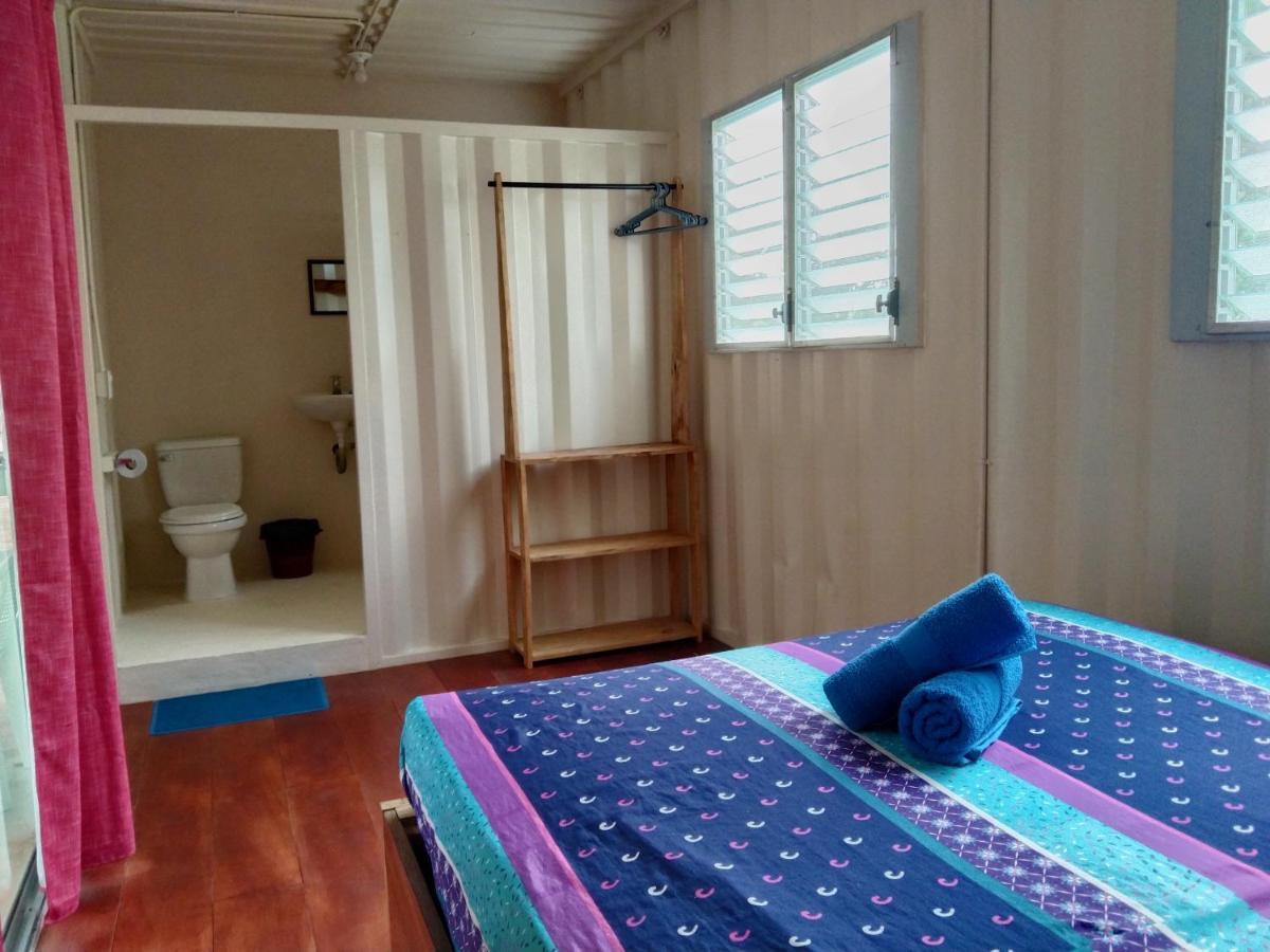 Casa Maya Eco Lodge Playa Remanso San Juan Del Sur Beach Paradise San Juan del Sur Extérieur photo