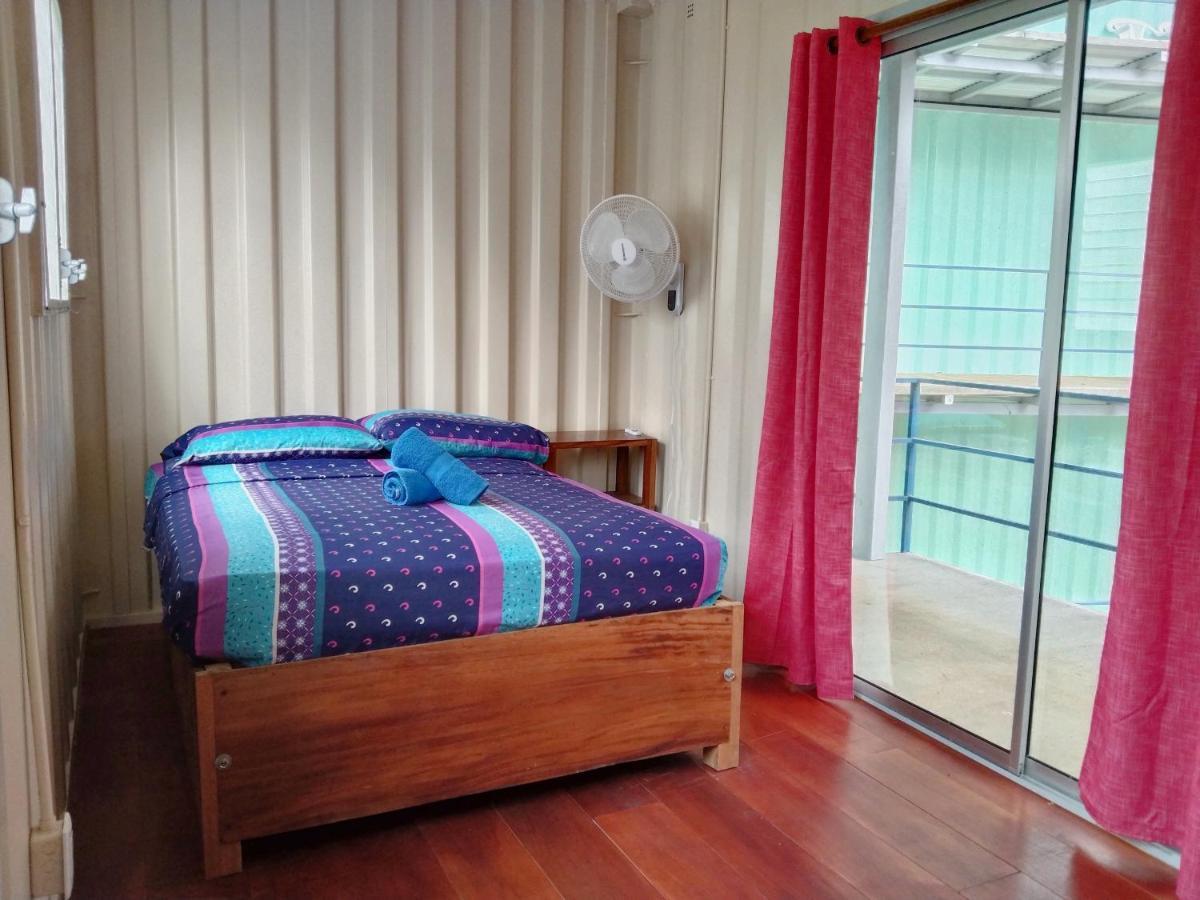 Casa Maya Eco Lodge Playa Remanso San Juan Del Sur Beach Paradise San Juan del Sur Extérieur photo
