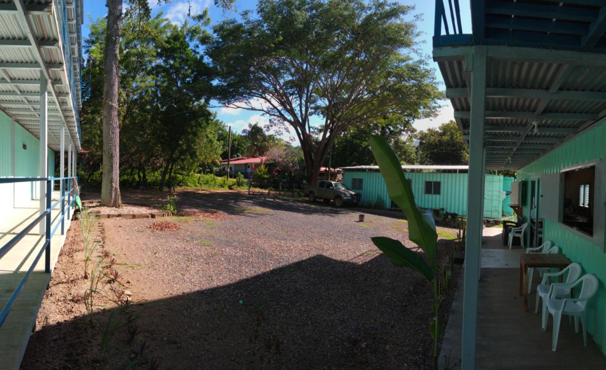 Casa Maya Eco Lodge San Juan Del Sur Playa Remanso Extérieur photo