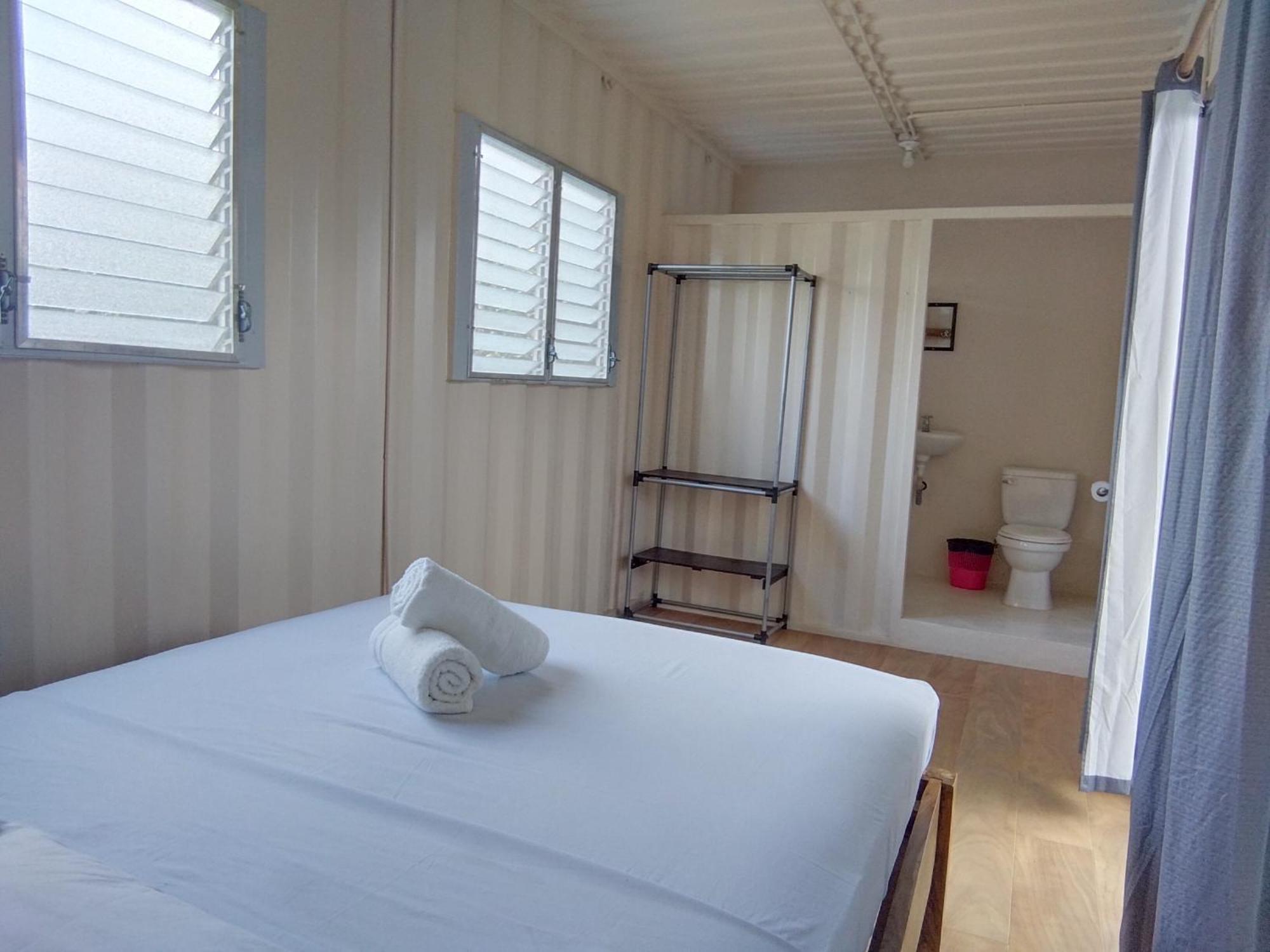 Casa Maya Eco Lodge San Juan Del Sur Playa Remanso Extérieur photo